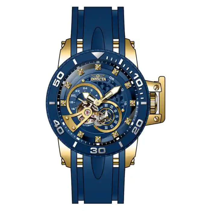 Invicta Reloj Automatic Hombre 36113