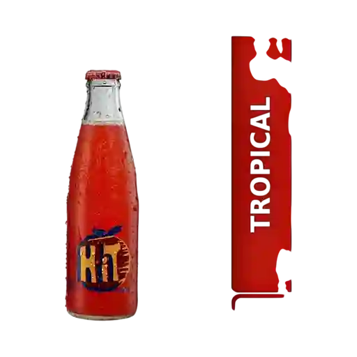 Hit Tropical 350 ml