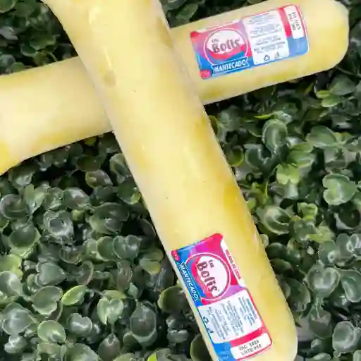 Mantecado