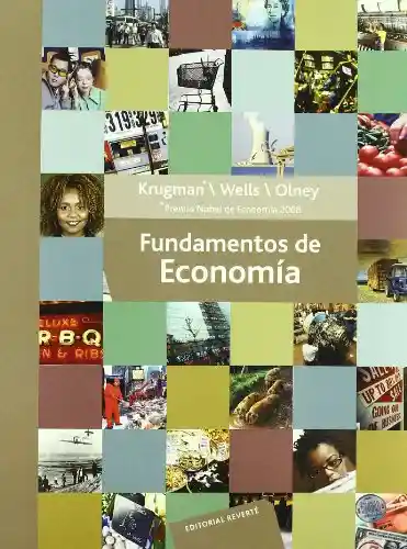 Fundamentos de Economía - VV.AA