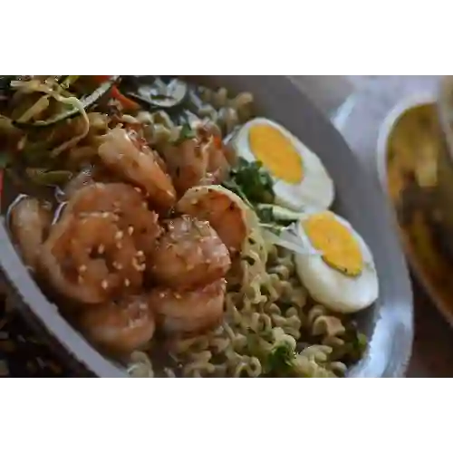 Myoboku de Camarón