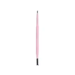 Lápiz de Ceja Triangular Ultrafino Lovely u Gris Miniso