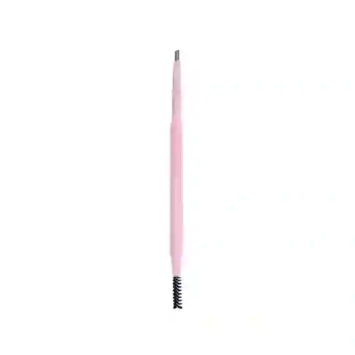 Lápiz de Ceja Triangular Ultrafino Lovely u Gris Miniso