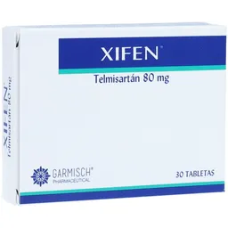 Xifen (80 mg)