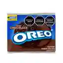 Oreo Galleta Chocolate