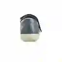 Croydon Zapatos Escolares Mafalda Mujer Azul Talla 29