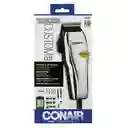 Conair Maquina Peluqueria Gris