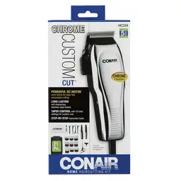 Conair Maquina Peluqueria Gris