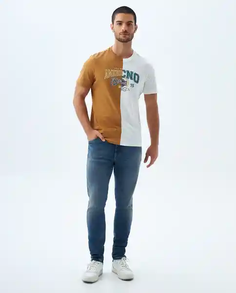 Jean Hombre Azul Talla 30 539f507 Americanino