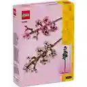 Set de Construcción Flores de Cerezo Lego