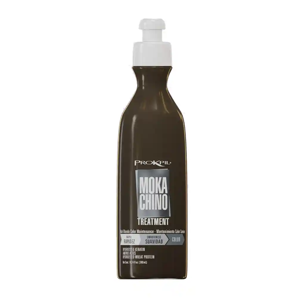 Prokpil Tratamiento Maintenance Mokachino 300 Ml