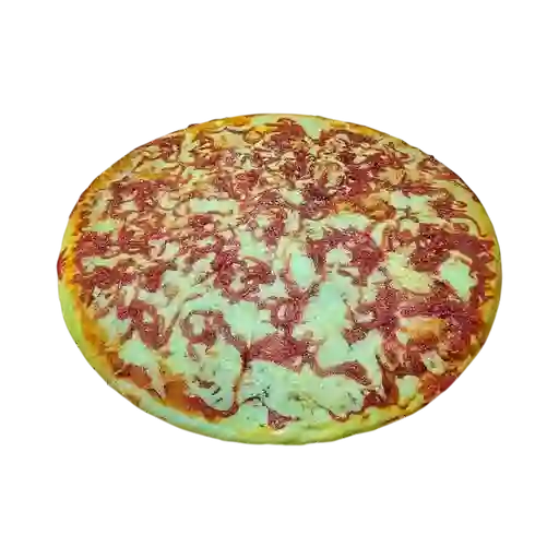 Pizza de Bocadillo Médium