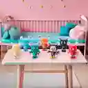 Caja Sorpresa Con Figura Mickey Miniso