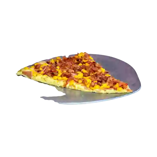 Pizza de country