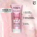 Limpiador Facial Antimanchas Ponds Bright Miracle con Niasorcinol 100g