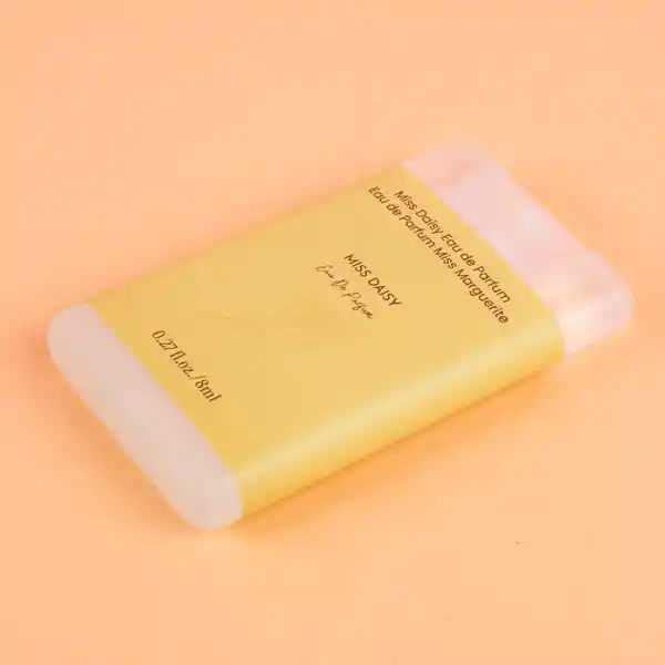 Perfume de Bolsillo Miss Daisy Miniso