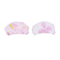 Gorro de Ducha Con Capa Única Miniso