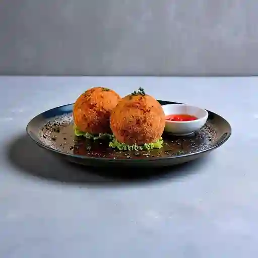 Arancini Siciliani