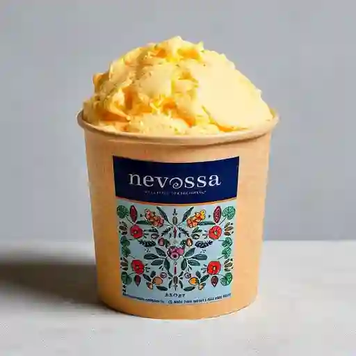 Sorbeto amor de verano