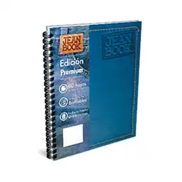 Norma Cuaderno A8580