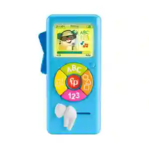 Fisher Price Juguete Reproductor Canta Conmigo