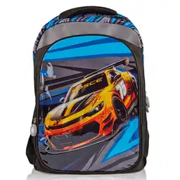 Scribe Morral Master Kids Cars 13