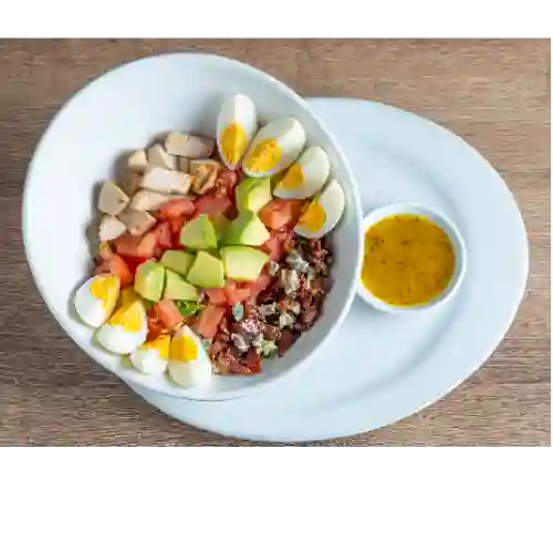 Ensalada Coob