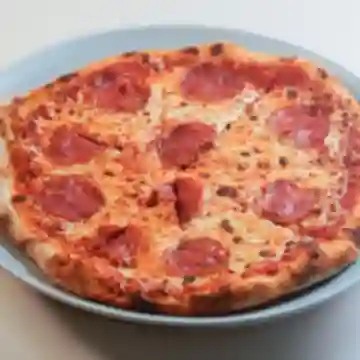 Pizza Pepperoni