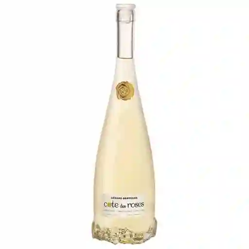 Cote Des Roses Vino Blanco Languedoc Botella