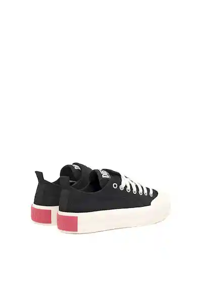 Diesel Tenis S-Muji Lc Mujer Talla 7