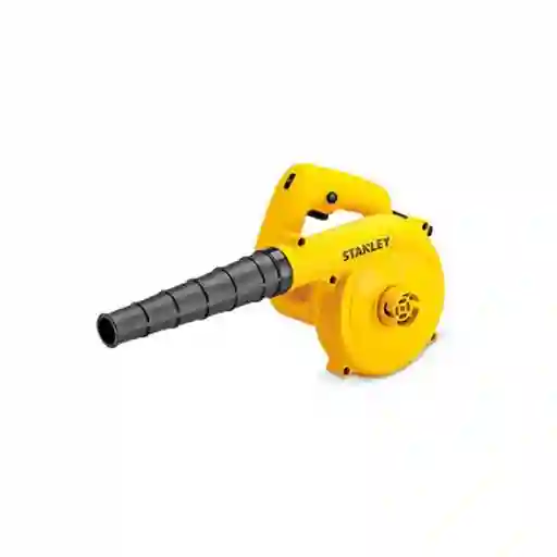Stanley Sopladora Stpt600 Aspiradora 600W 16000Rpm