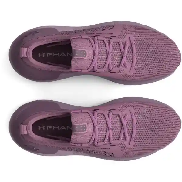 Under Armour Zapatos Phantom 3 Se Mujer Morado 6 3026584-600