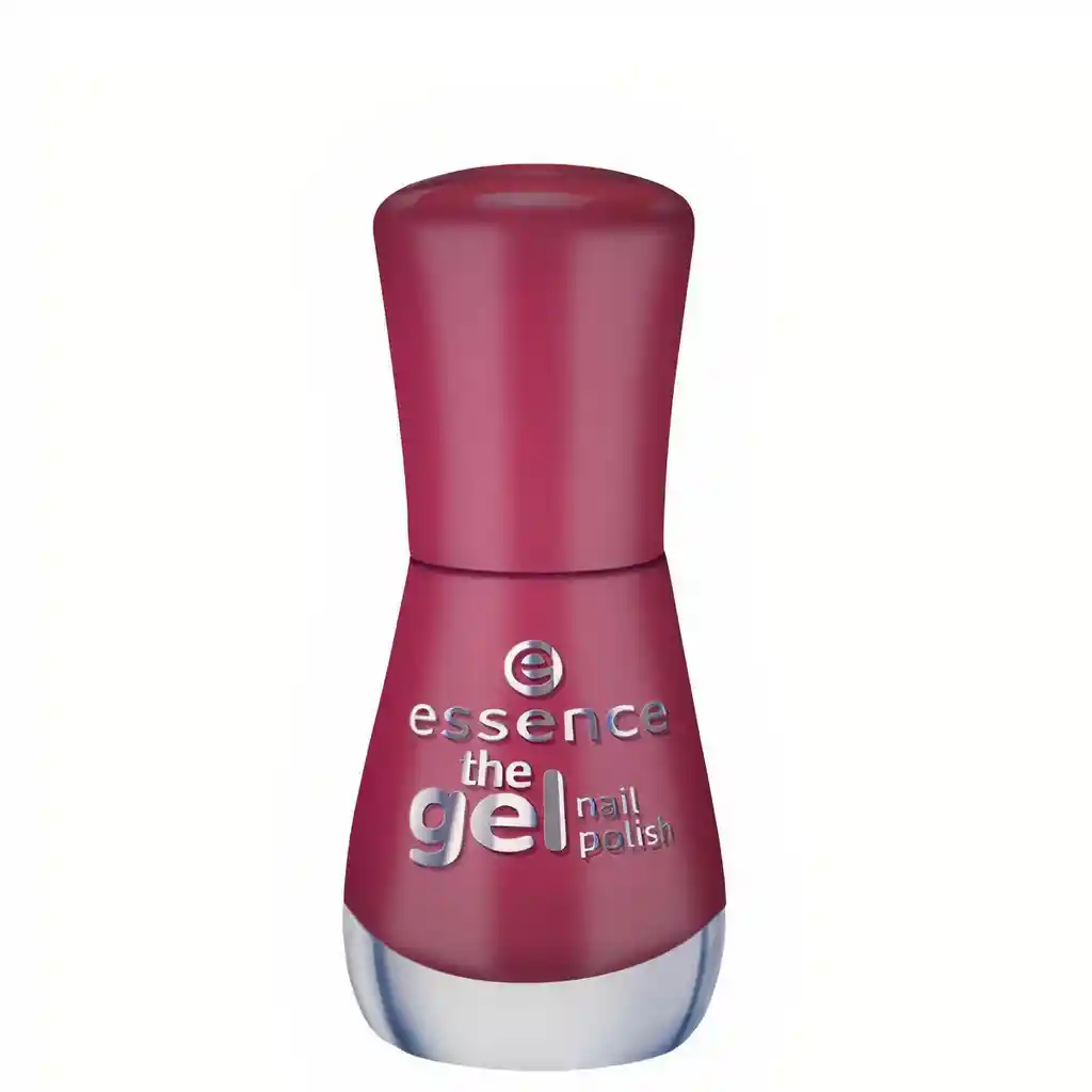 Essence Esmalte Para Uñas The Gel Nail Polish 48