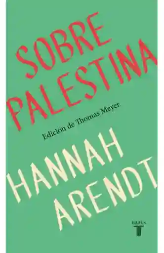 Sobre Palestina