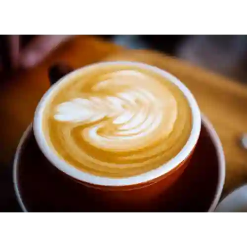 Capuccino