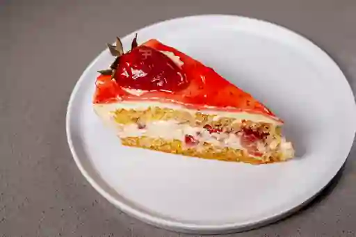 Fraisier (Bizcocho de Fresa)