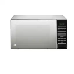 General Electric Horno Microondas 1.1 Platino JES11G