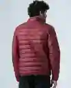  Chaqueta Rojo Talla L Hombre 820C000  AMERICANINO  