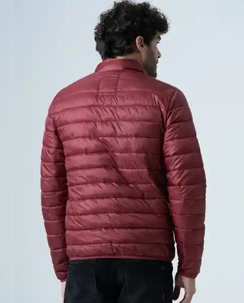  Chaqueta Rojo Talla L Hombre 820C000  AMERICANINO  