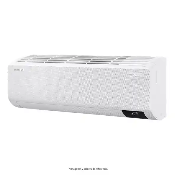 Samsung Aire Acondicionado 24000BT Inverter 220V AR24CVFCMWK