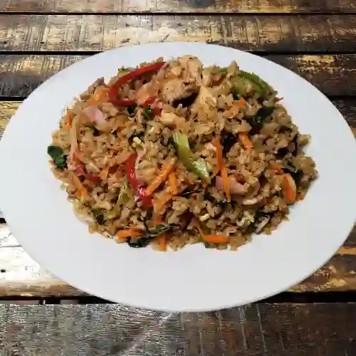 Arroz Oriental