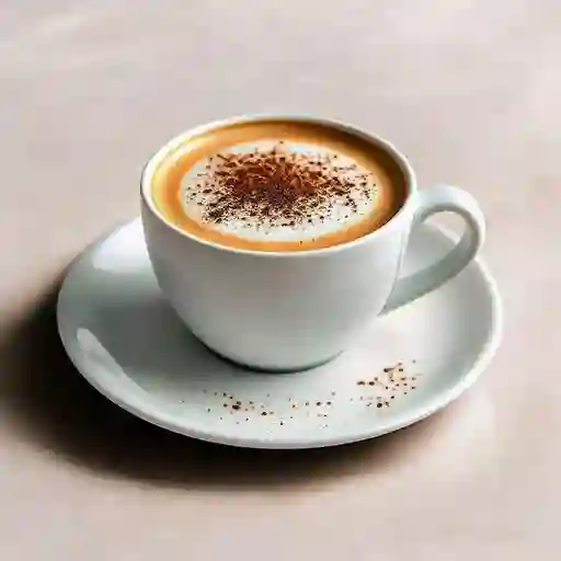 Capuchino