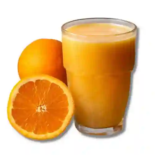 Jugo de Naranja