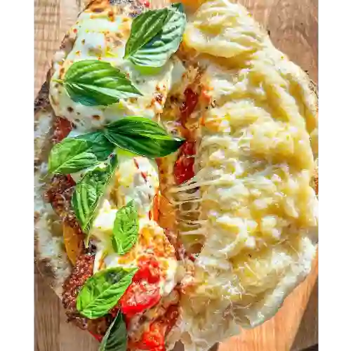 Pizzadwich Pollo Crispy