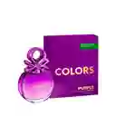 Benetton Perfume Colors 