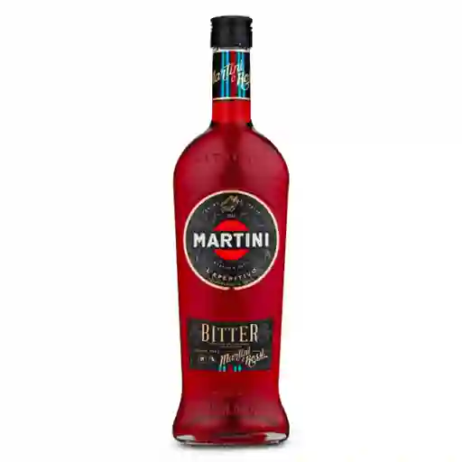 Martini Aperitivo Bitter