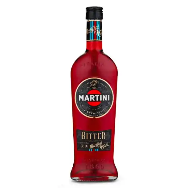 Martini Aperitivo Bitter