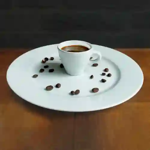 Expresso Doble