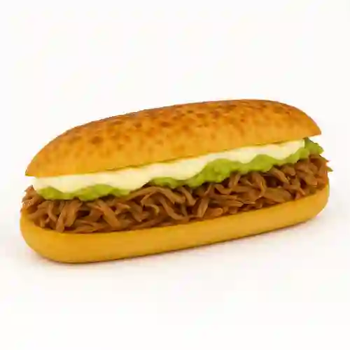 Sandwich Italiano