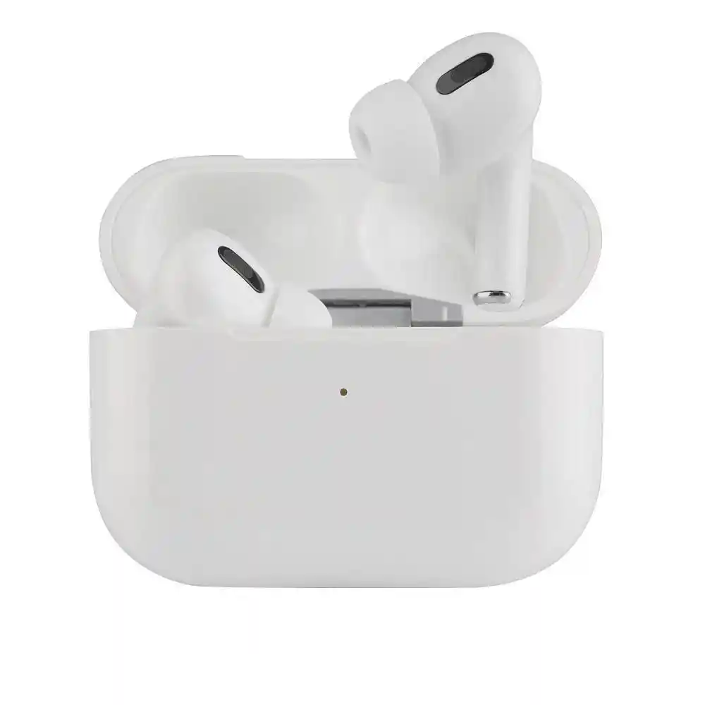 Audífonos Earpods Inalámbricos Blanco Kid FI-AUP230PCO Finlandek